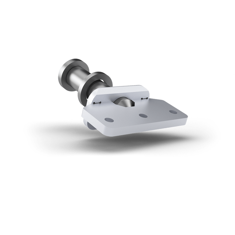 Husqvarna QUICK RELEASE SUPPORT BLADE HOLDER