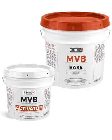 MVB 3 Gallon Kit