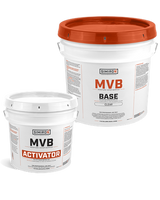 MVB 3 Gallon Kit