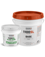 1100SL 3 Gallon Kit - U-Tint Compatible