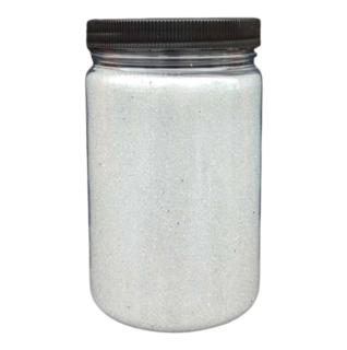 Aluminum Oxide #36 Grit Jar -3.5 lbs.