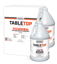 TABLE TOP CLEAR EPOXY 1 GAL KIT