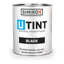 U-Tint Pack Black 16 oz